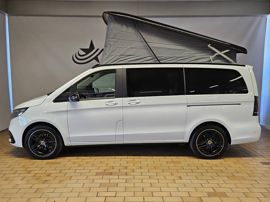 MERCEDES-BENZ Marco Polo Horizon V 300 d 4Matic lang-image-4