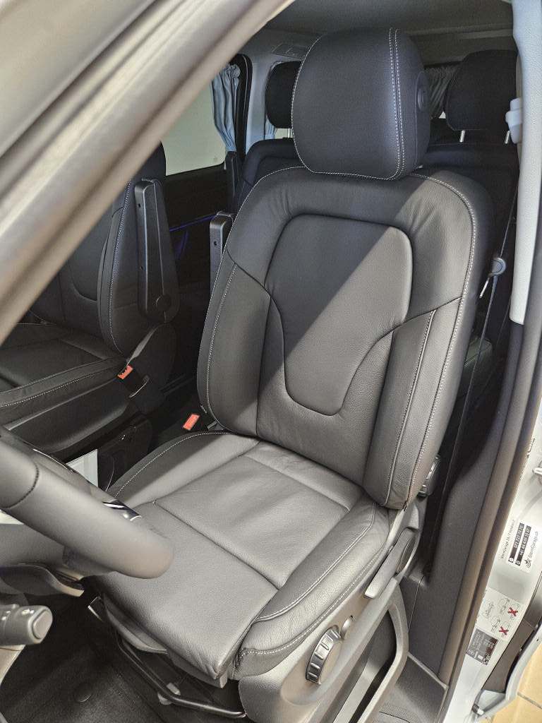 MERCEDES-BENZ Marco Polo Horizon V 300 d 4Matic lang-image-7