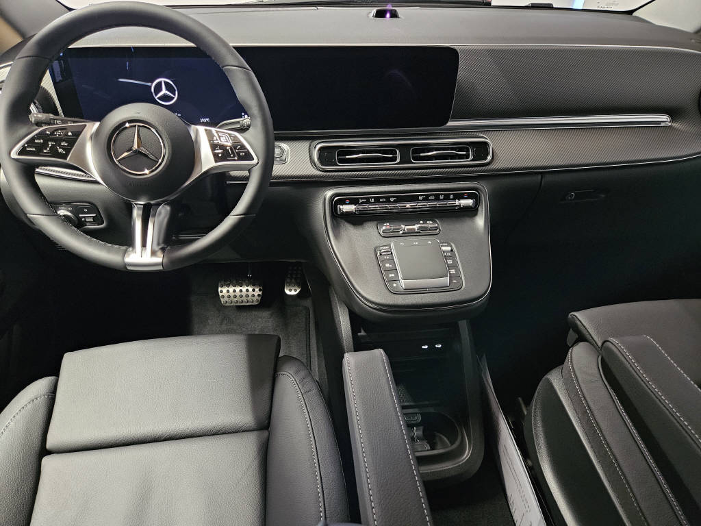 MERCEDES-BENZ Marco Polo Horizon V 300 d 4Matic lang-image-9