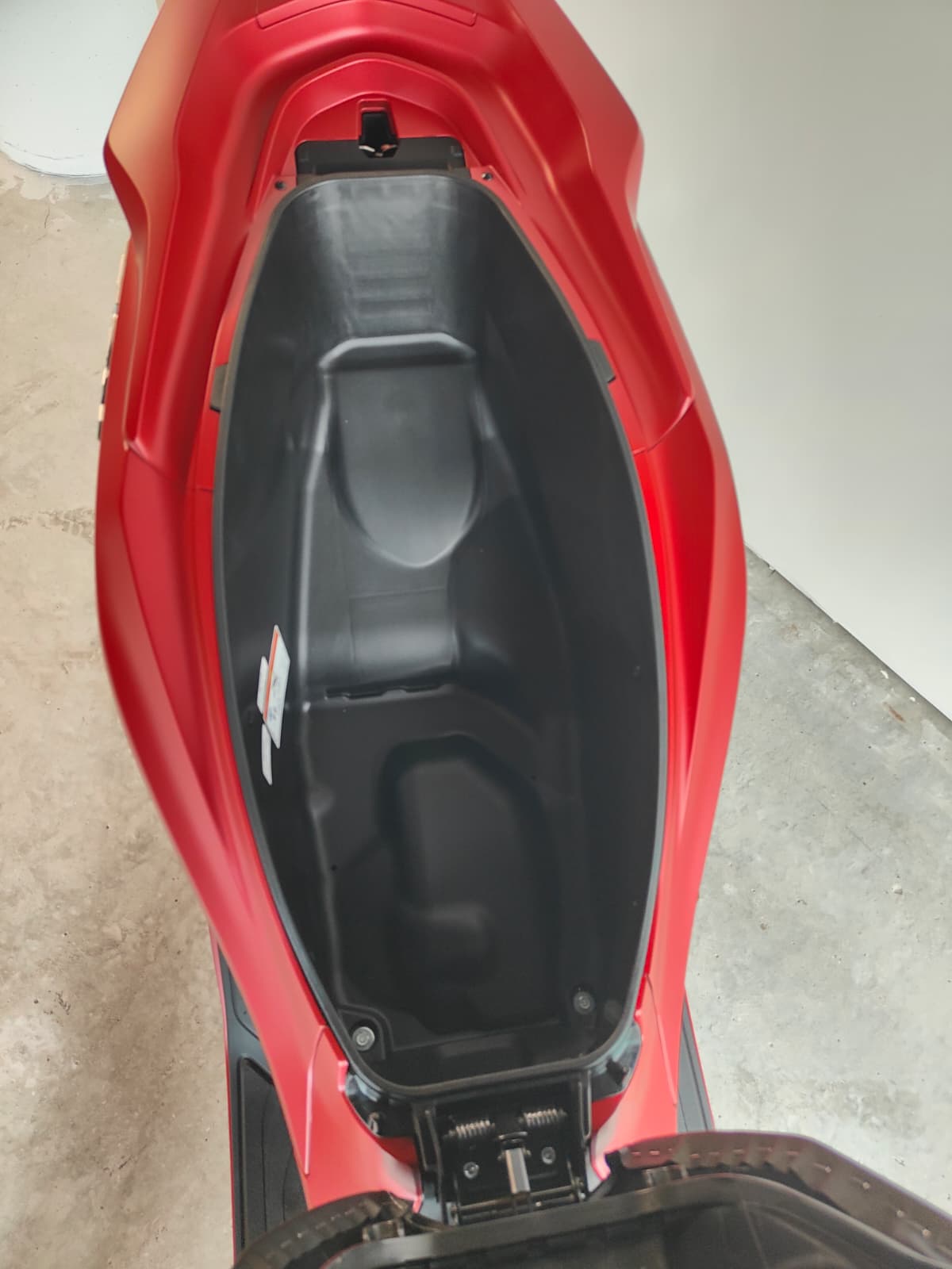 HONDA PCX 125 i ABS DX-image-3