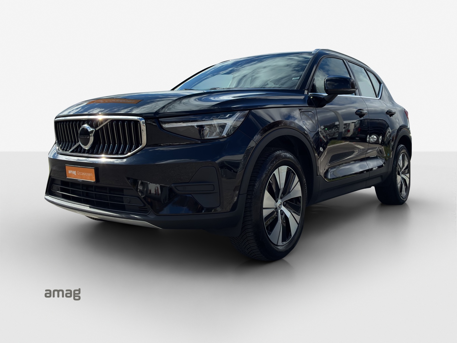 VOLVO XC40 T4 PHEV Essential DCT