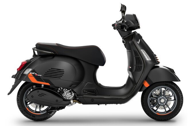 PIAGGIO Vespa GTS 310 Super Sport RST E5+-image-0