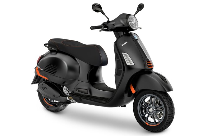 PIAGGIO Vespa GTS 310 Super Sport RST E5+-image-1