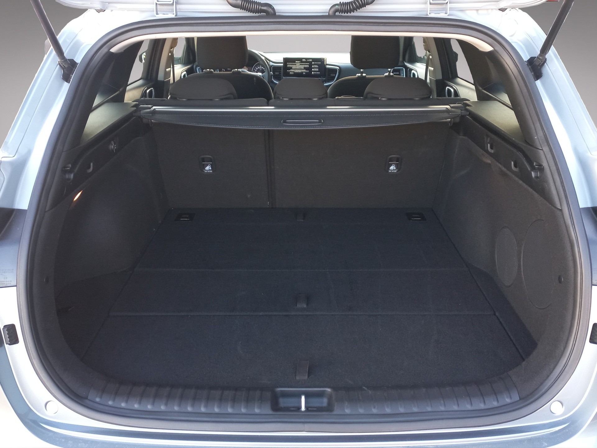 KIA Ceed Sportswagon 1.5 T-GDi Power DCT-image-13