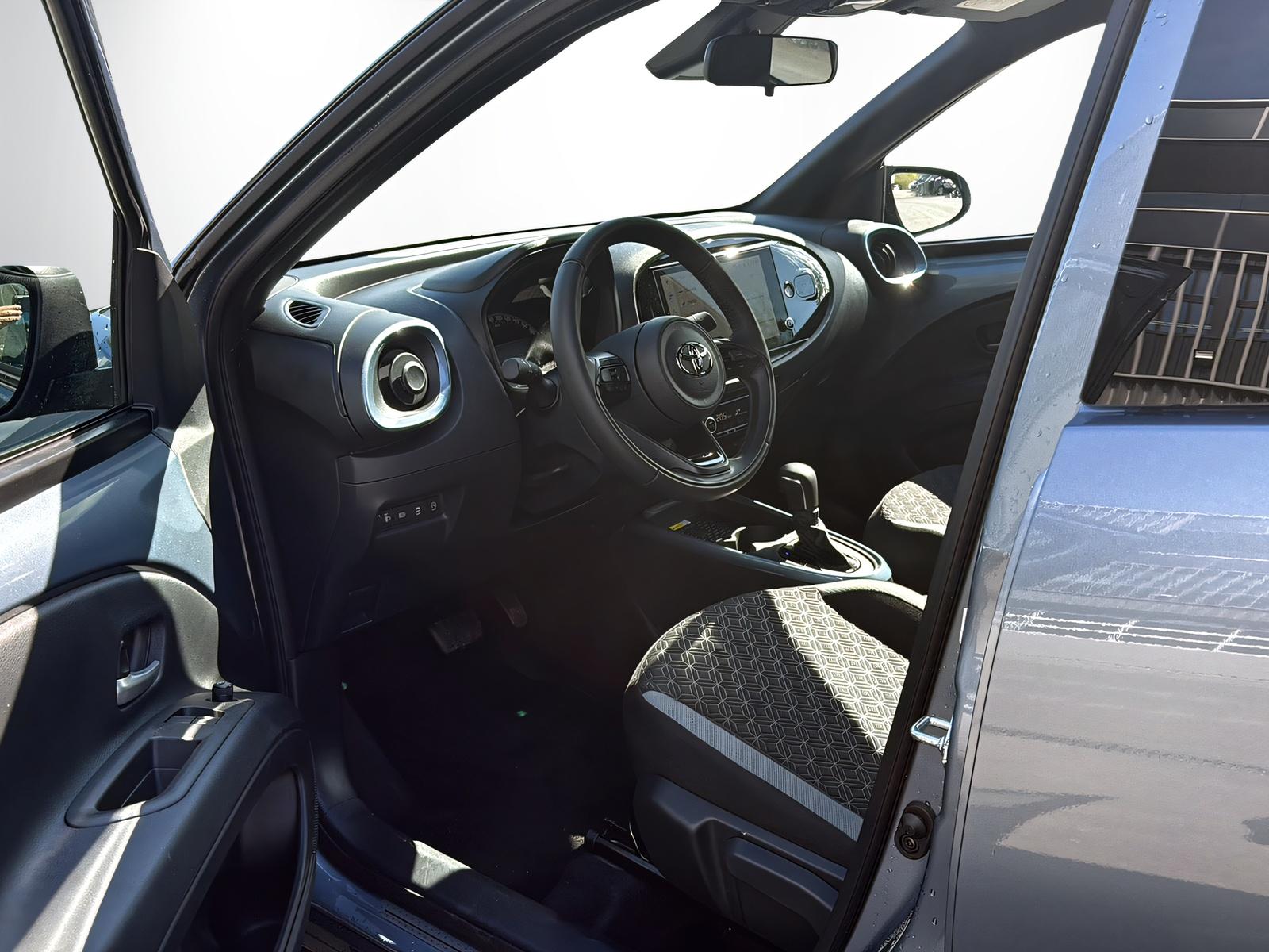 TOYOTA Aygo X 1.0 VVT-i Trend-image-8