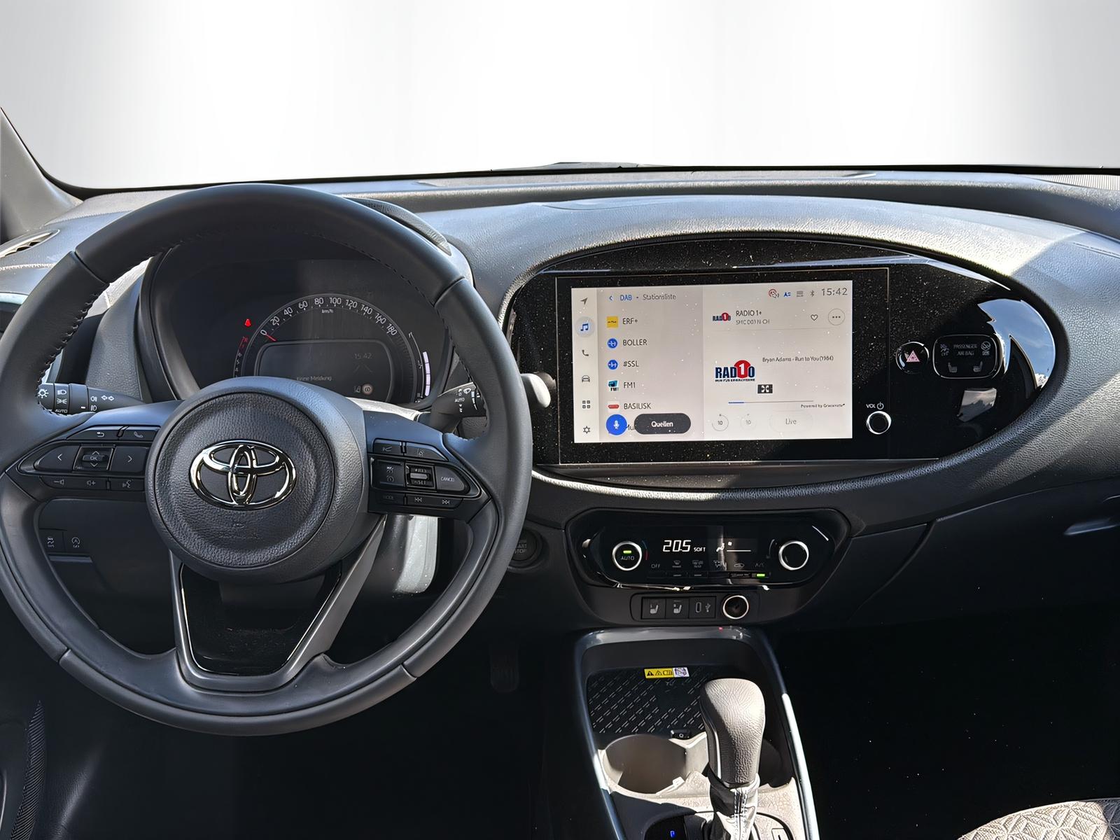 TOYOTA Aygo X 1.0 VVT-i Trend-image-9