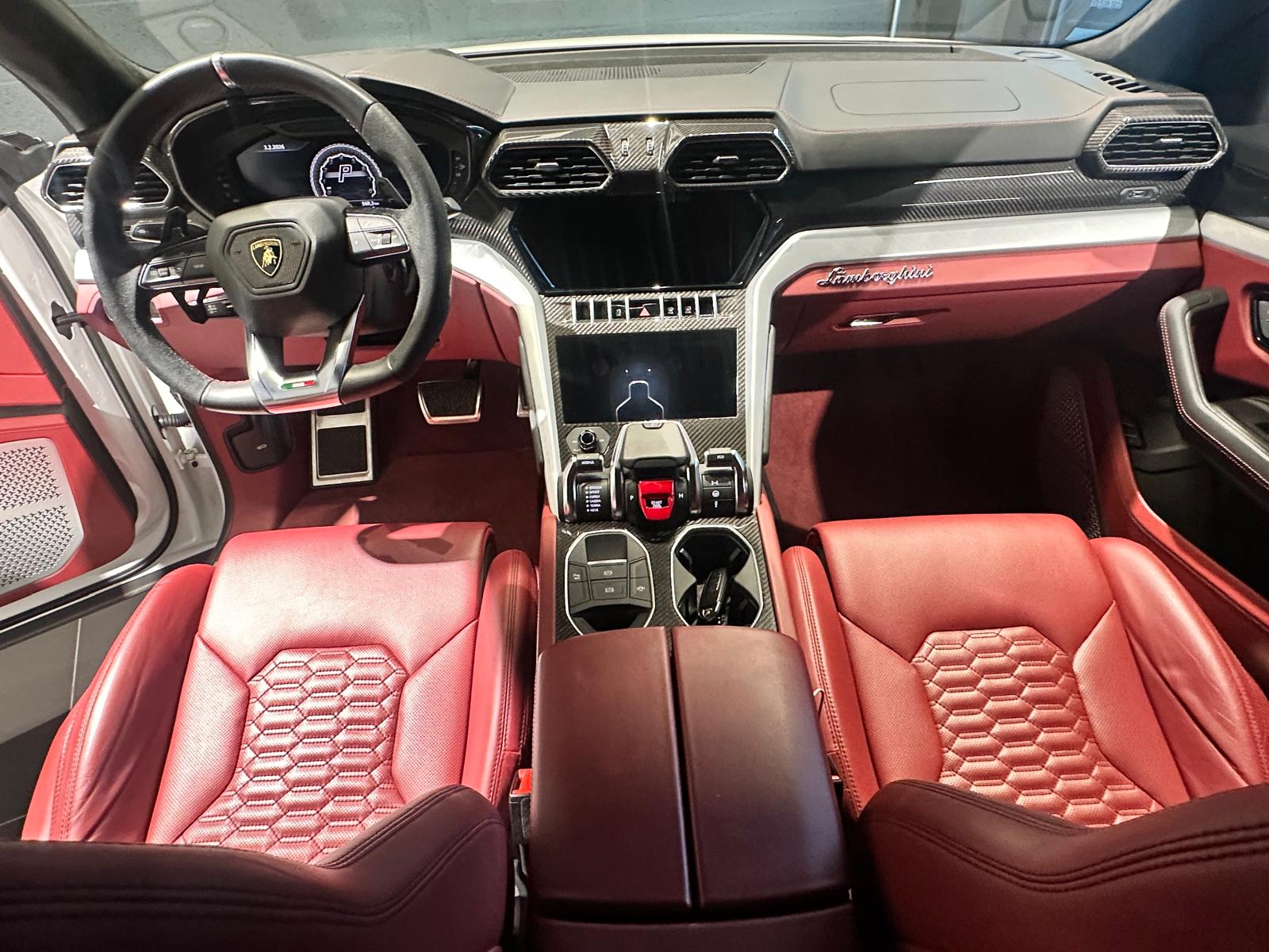 LAMBORGHINI Urus E-Gear-image-7