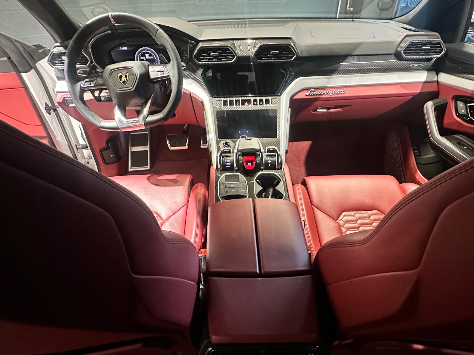 LAMBORGHINI Urus E-Gear-image-8