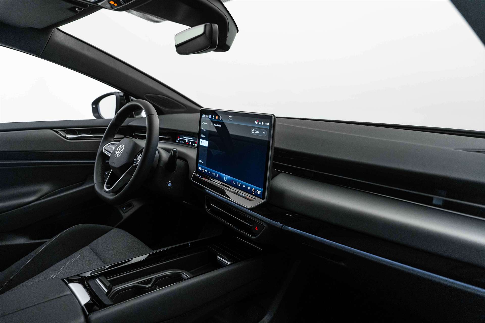 VW ID.7 Tourer Limited Edition 77kWh 285PS Automat-image-10