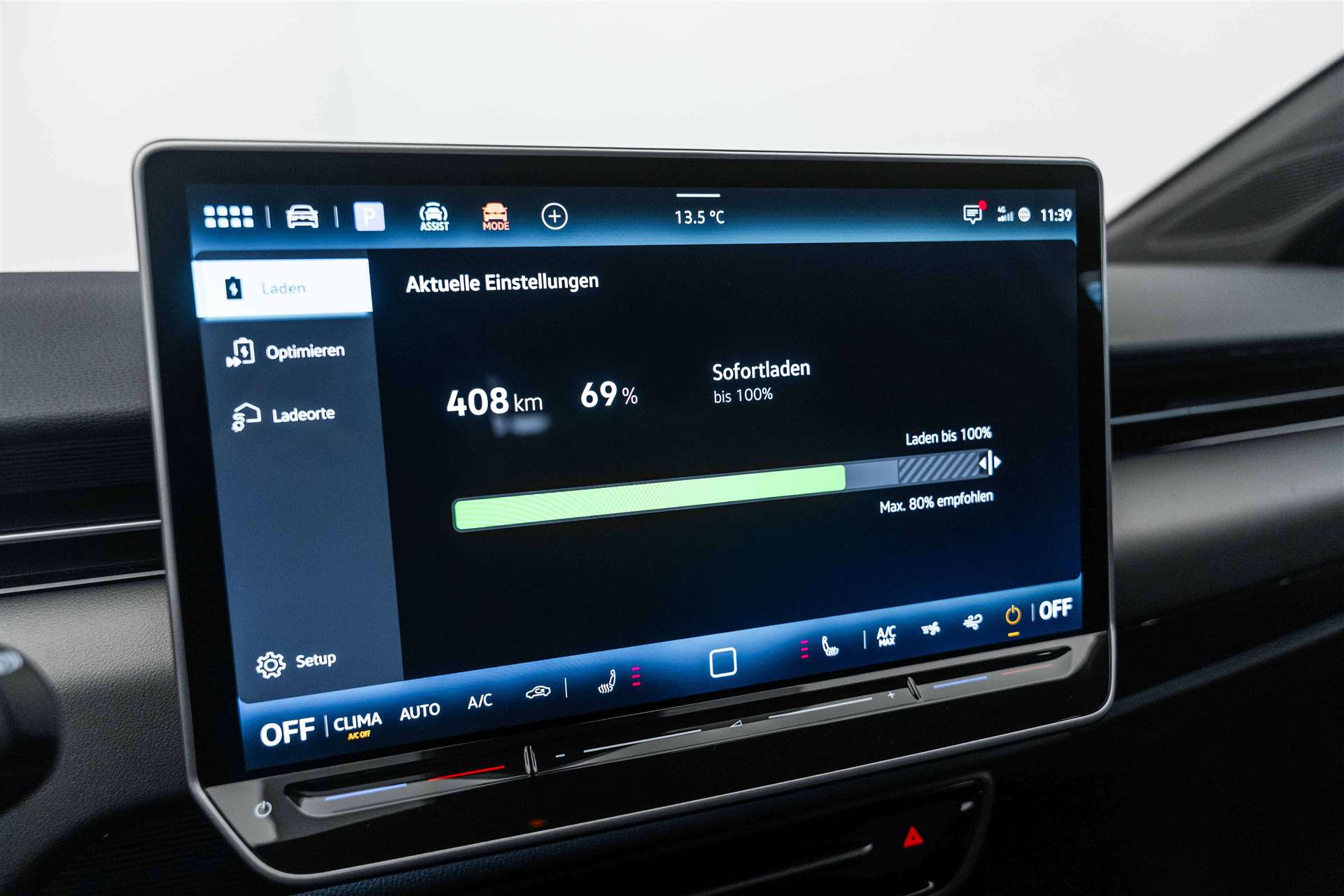 VW ID.7 Tourer Limited Edition 77kWh 285PS Automat-image-19