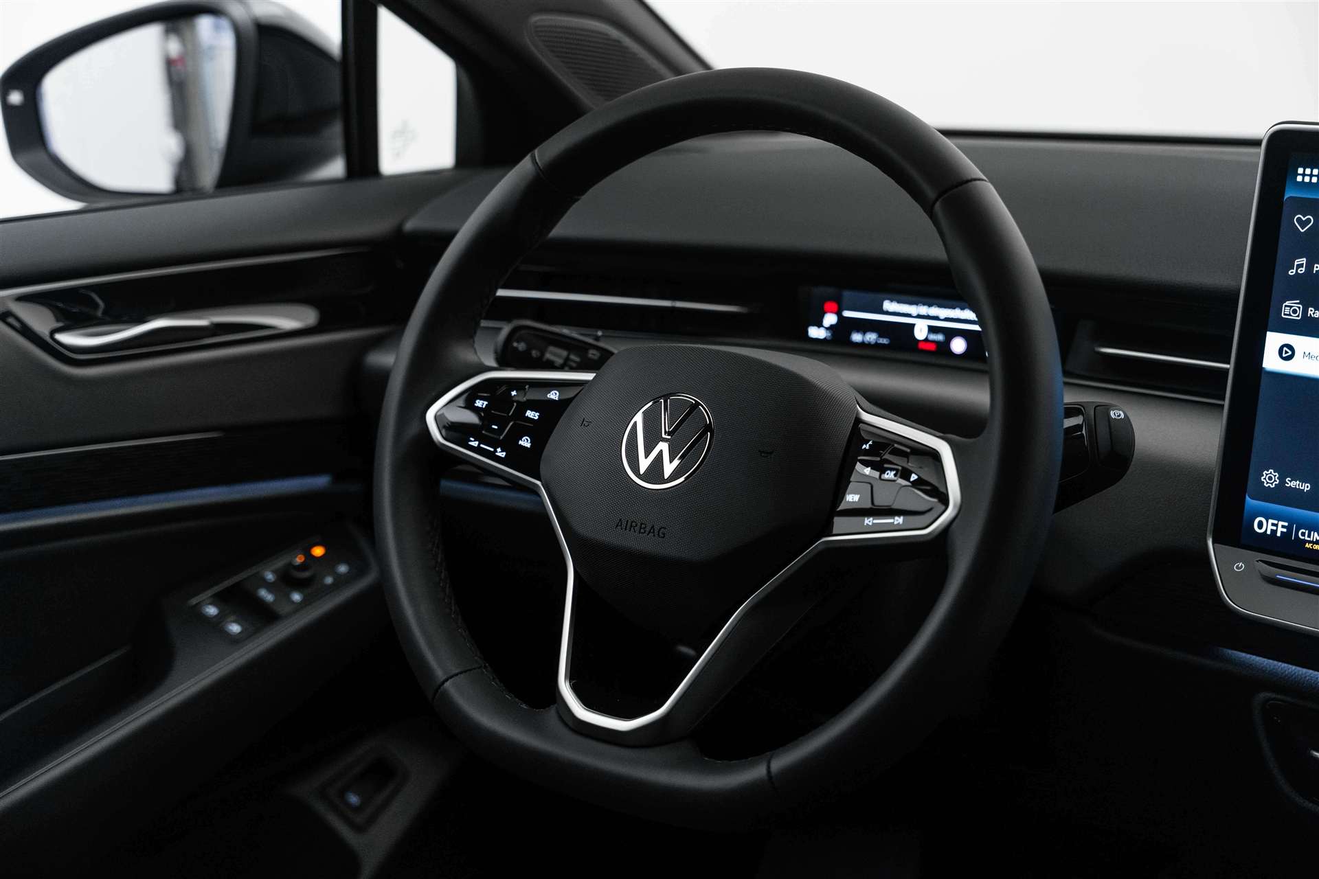 VW ID.7 Tourer Limited Edition 77kWh 285PS Automat-image-9
