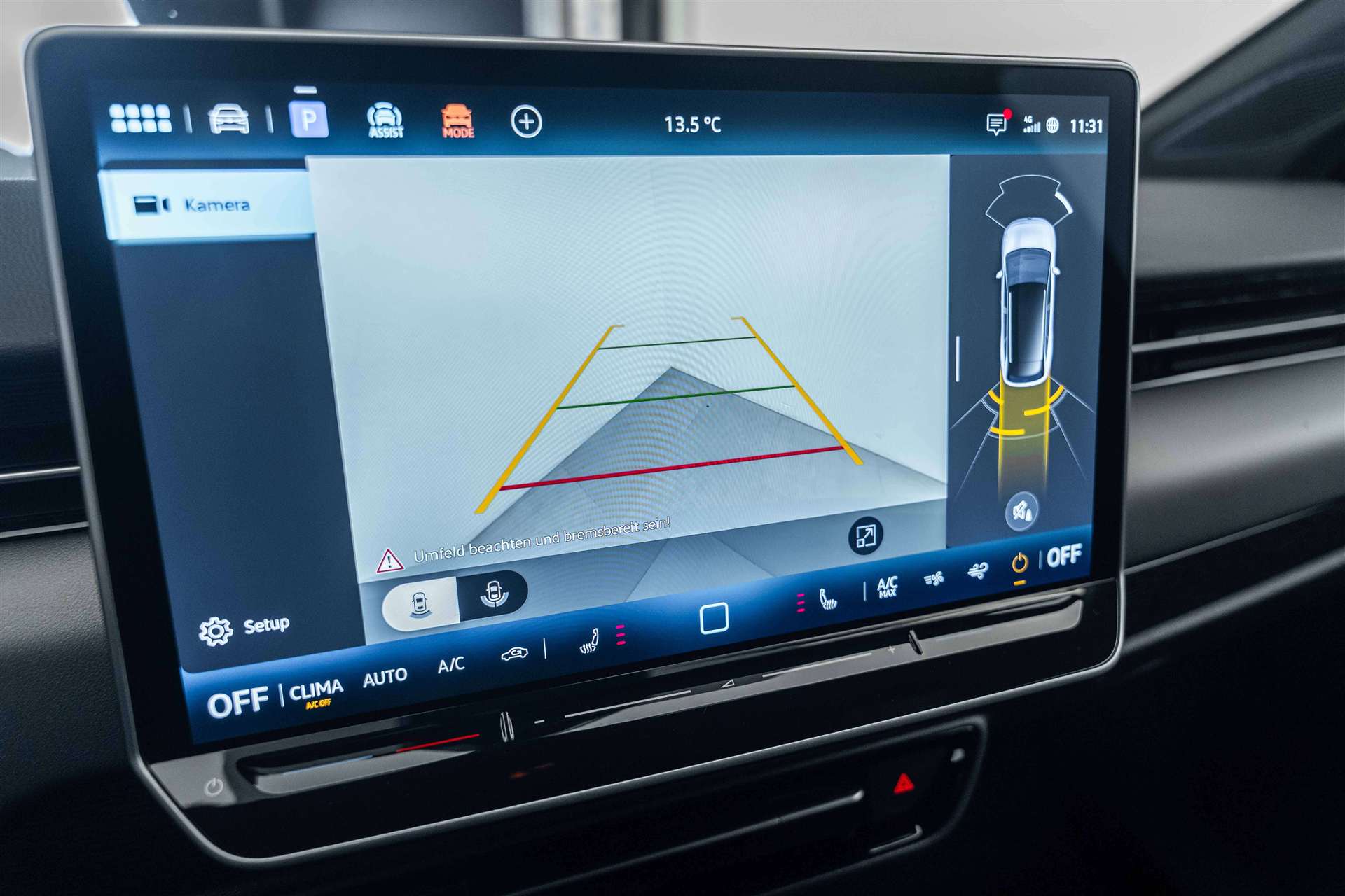 VW ID.7 Tourer Limited Edition 77kWh 285PS Automat-image-16