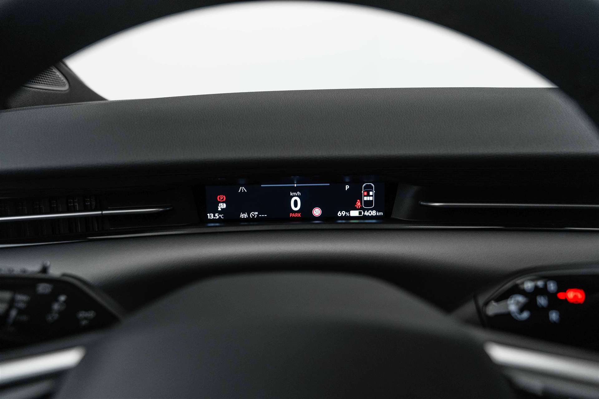 VW ID.7 Tourer Limited Edition 77kWh 285PS Automat-image-23
