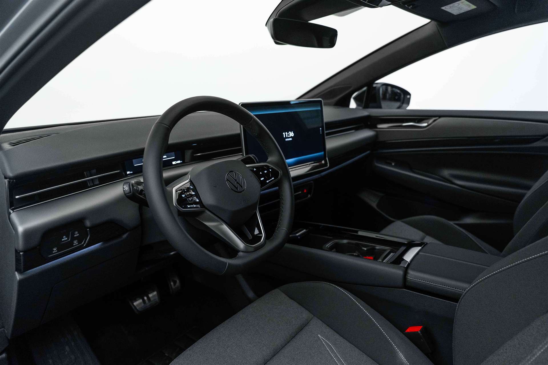 VW ID.7 Tourer Limited Edition 77kWh 285PS Automat-image-7