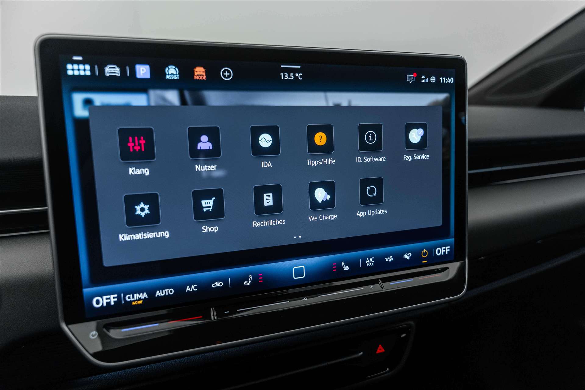 VW ID.7 Tourer Limited Edition 77kWh 285PS Automat-image-22