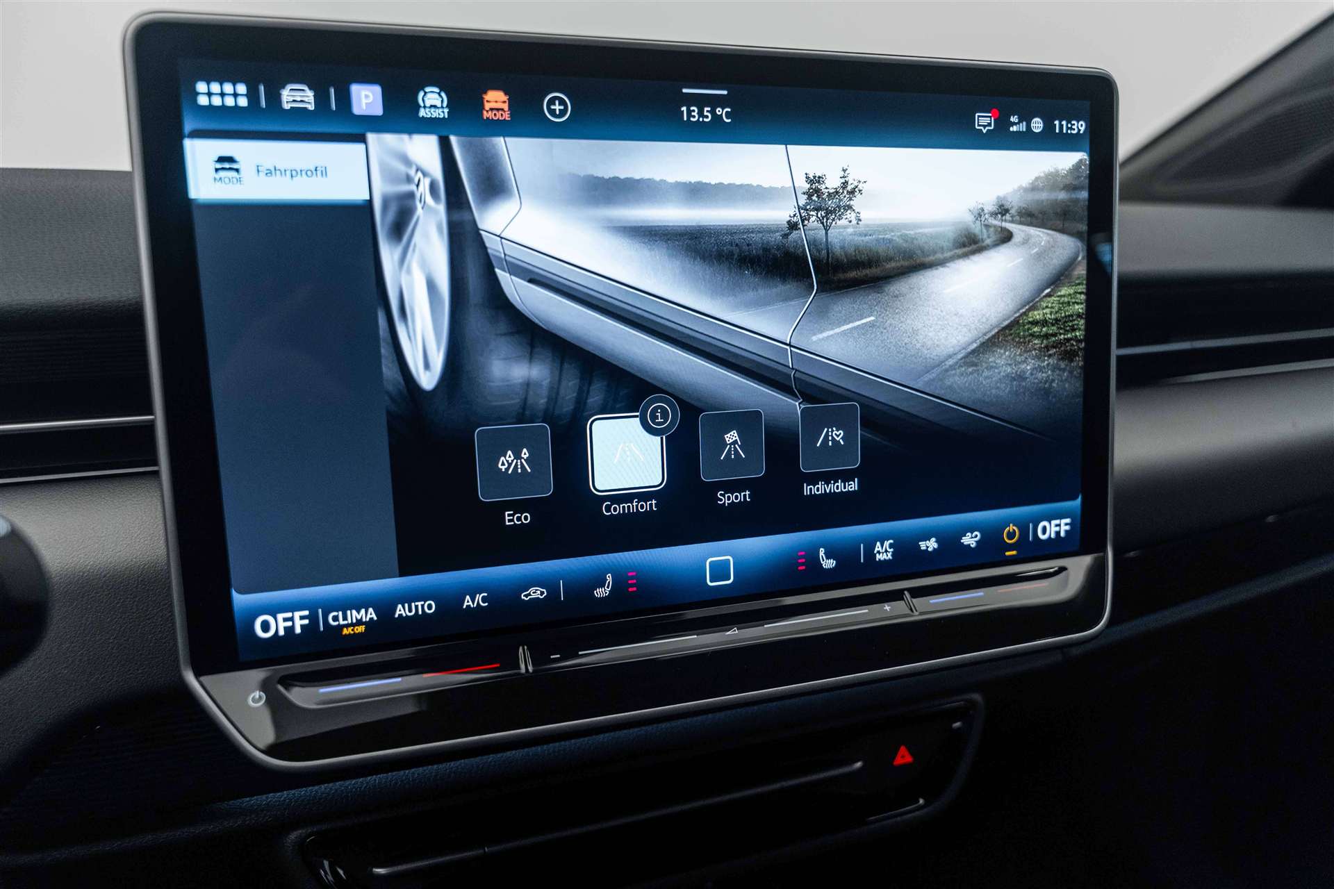 VW ID.7 Tourer Limited Edition 77kWh 285PS Automat-image-21