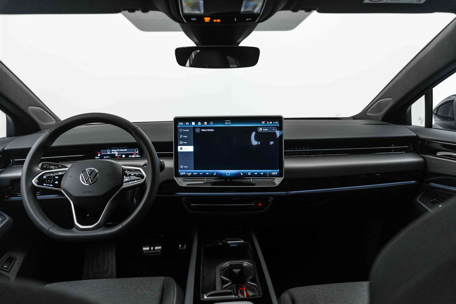VW ID.7 Tourer Limited Edition 77kWh 285PS Automat-image-8