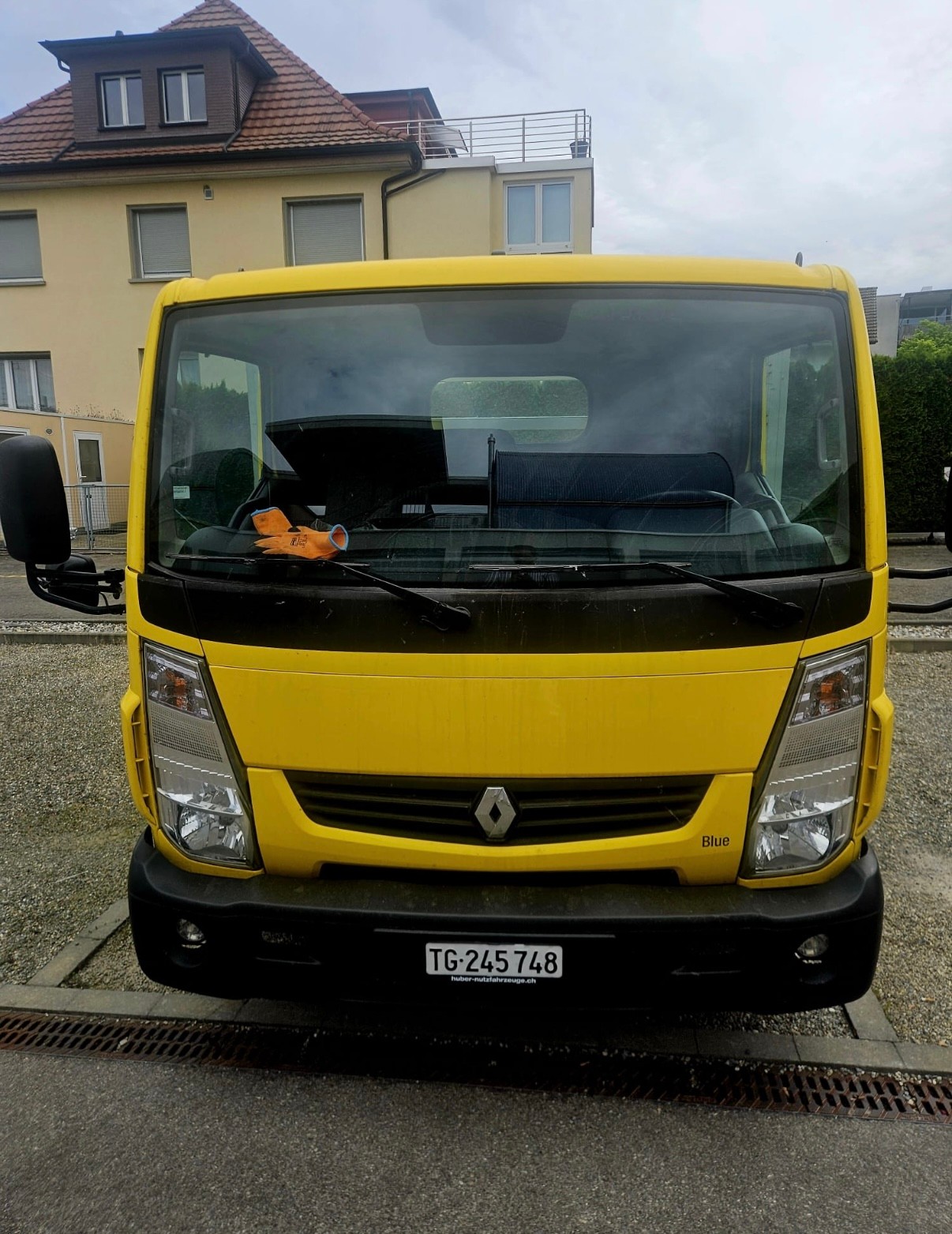 RENAULT Maxity 150.35-image-1