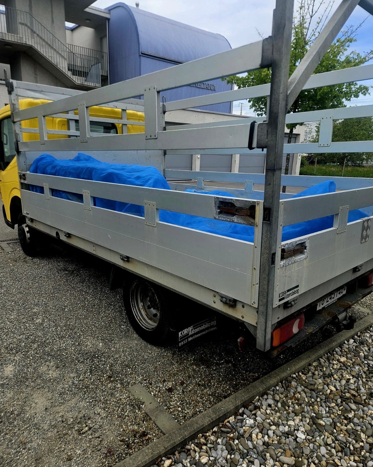 RENAULT Maxity 150.35-image-2