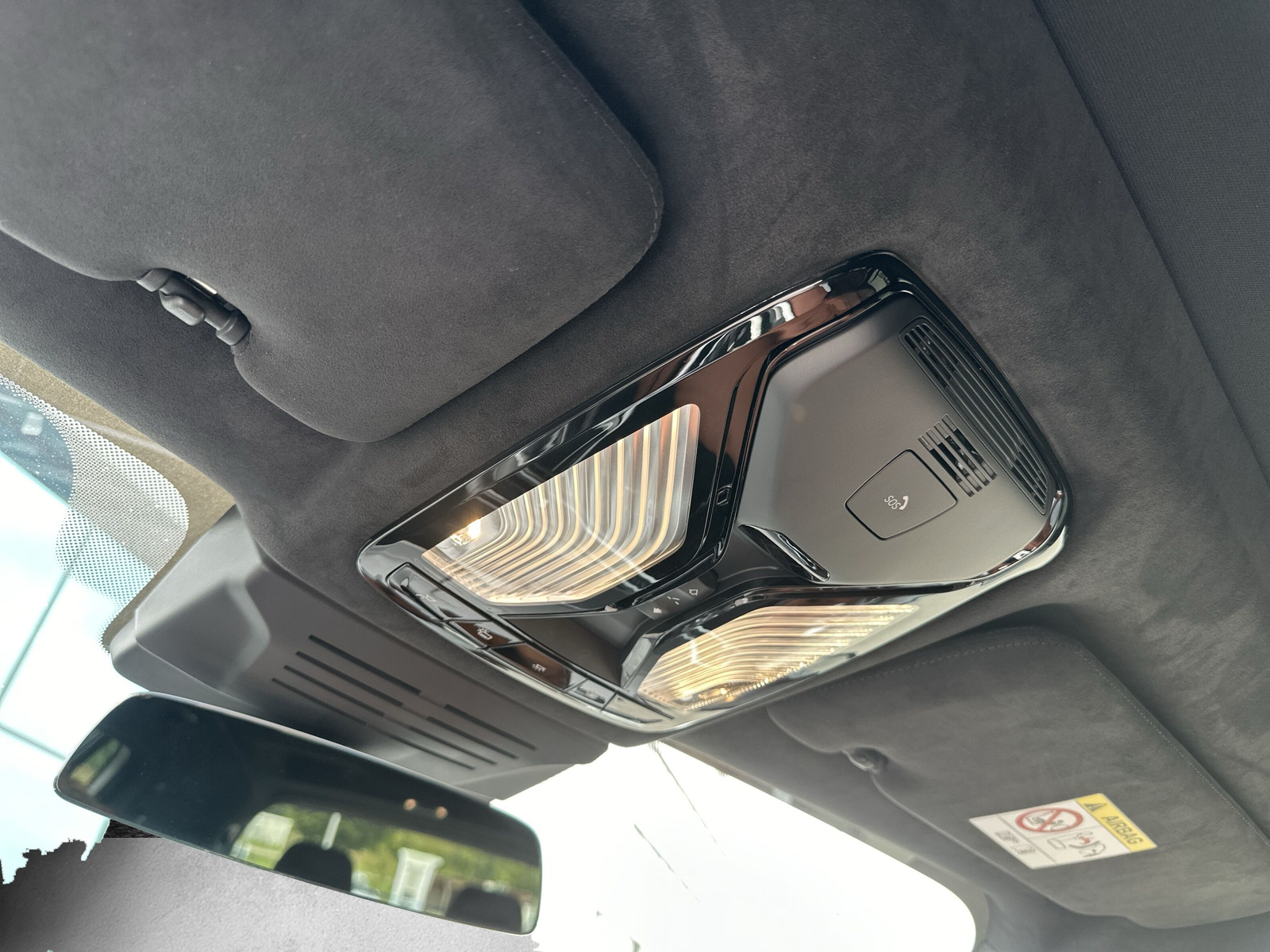 BMW X7 xDrive 48V 40d M Sport AHK 3.5T (CH)-image-14
