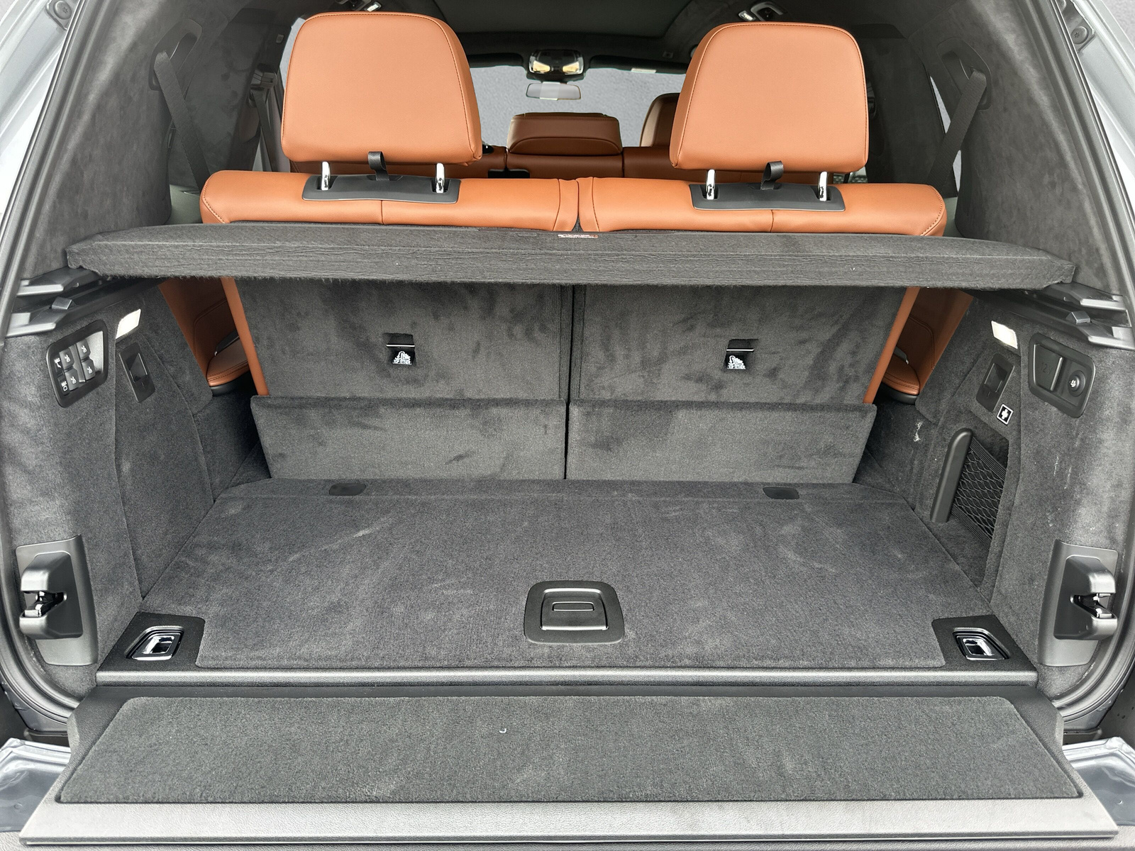 BMW X7 xDrive 48V 40d M Sport AHK 3.5T (CH)-image-5