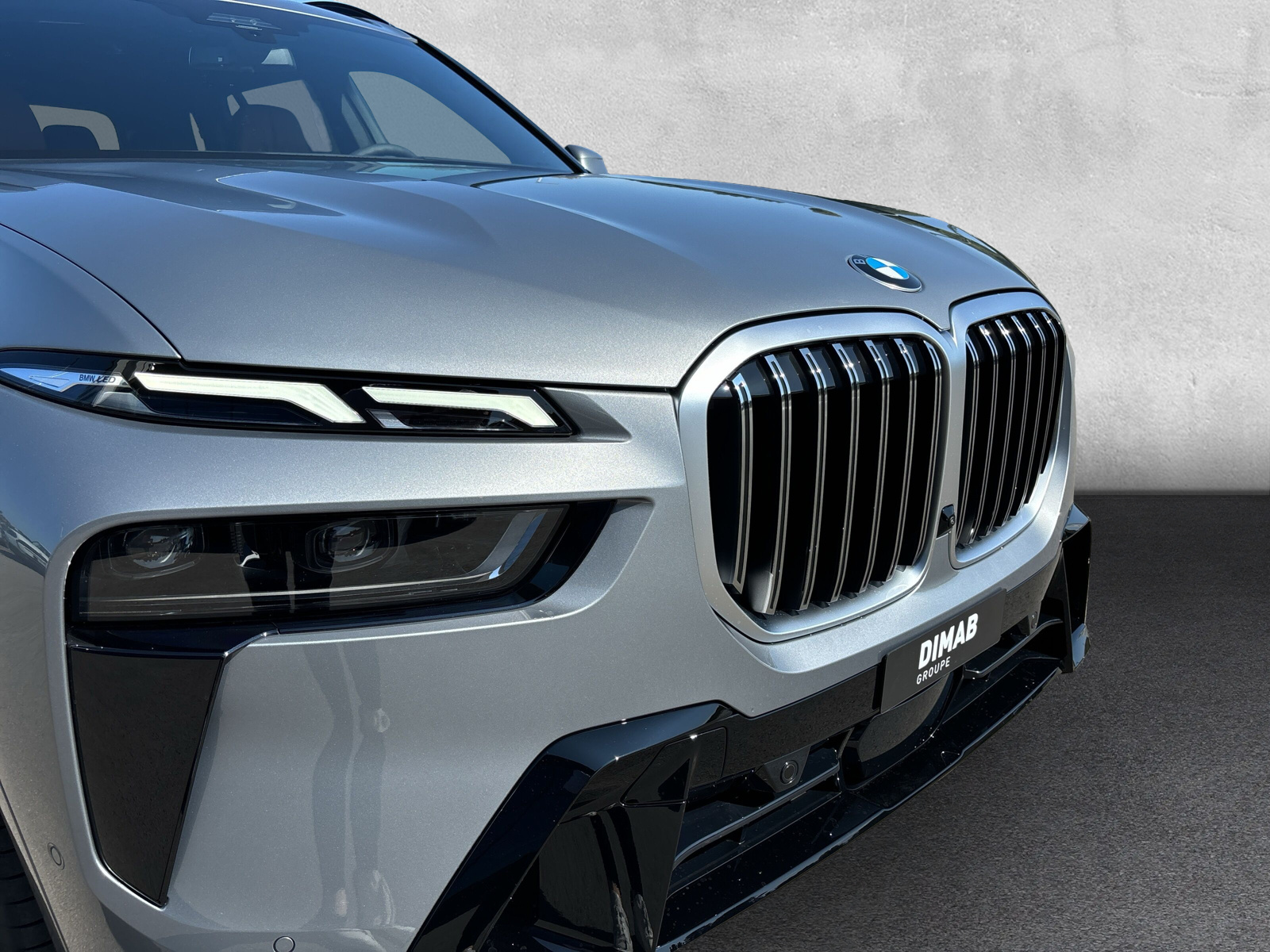 BMW X7 xDrive 48V 40d M Sport AHK 3.5T (CH)-image-22