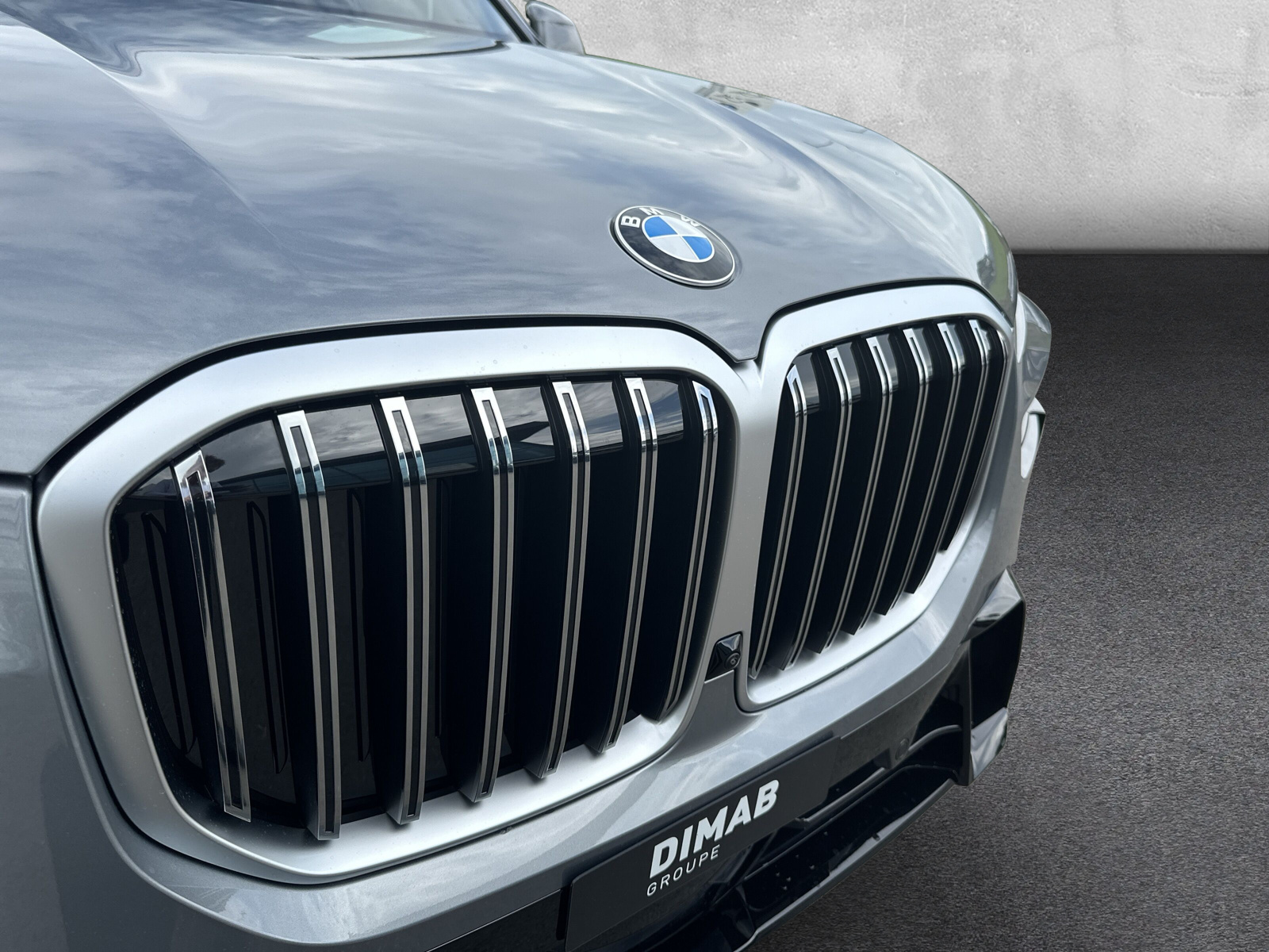 BMW X7 xDrive 48V 40d M Sport AHK 3.5T (CH)-image-18