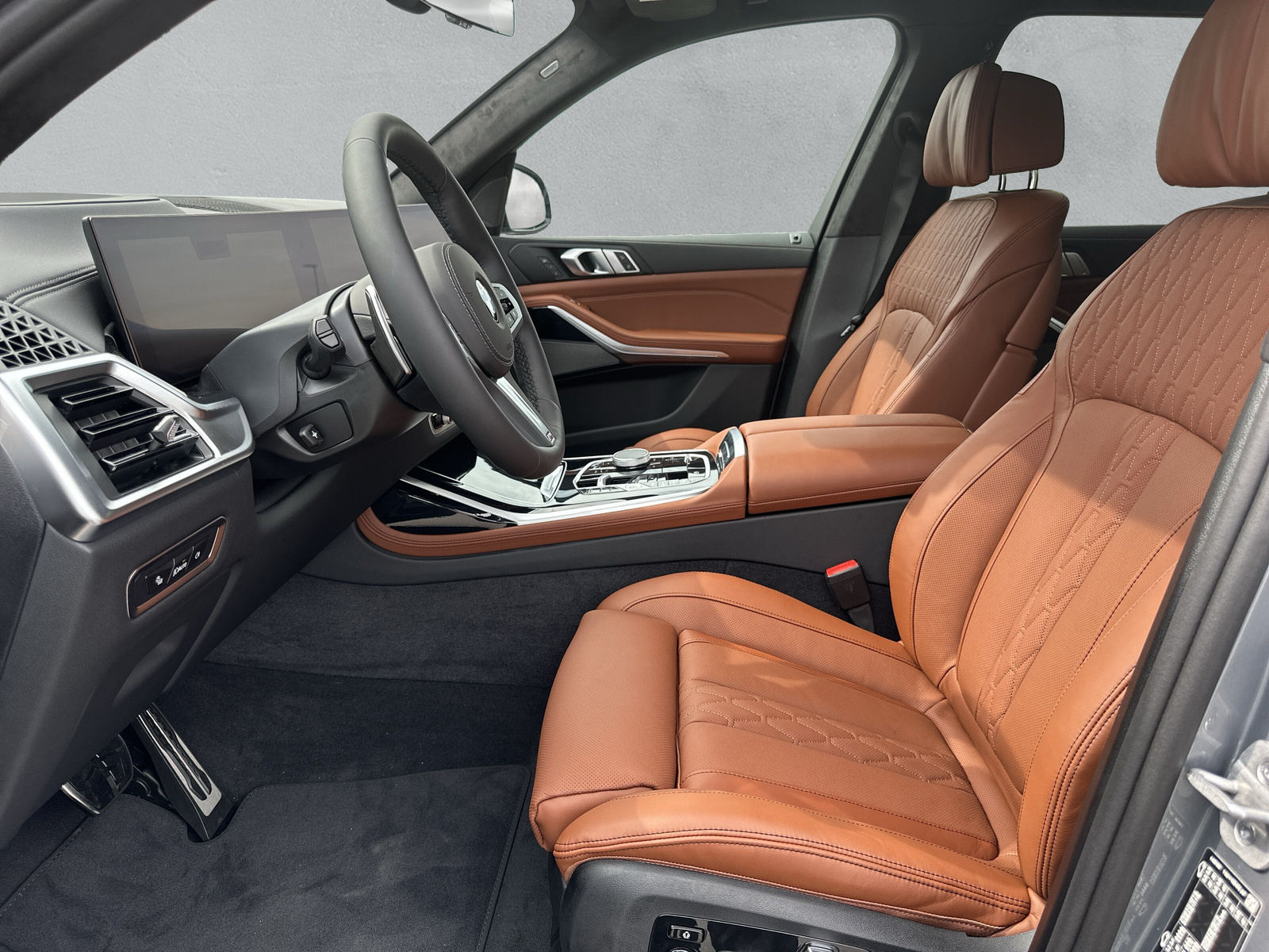 BMW X7 xDrive 48V 40d M Sport AHK 3.5T (CH)-image-6