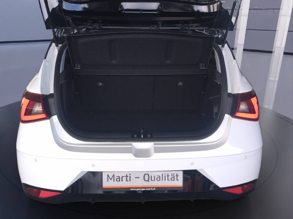 HYUNDAI i20 1.0 T-GDi Vertex-image-12