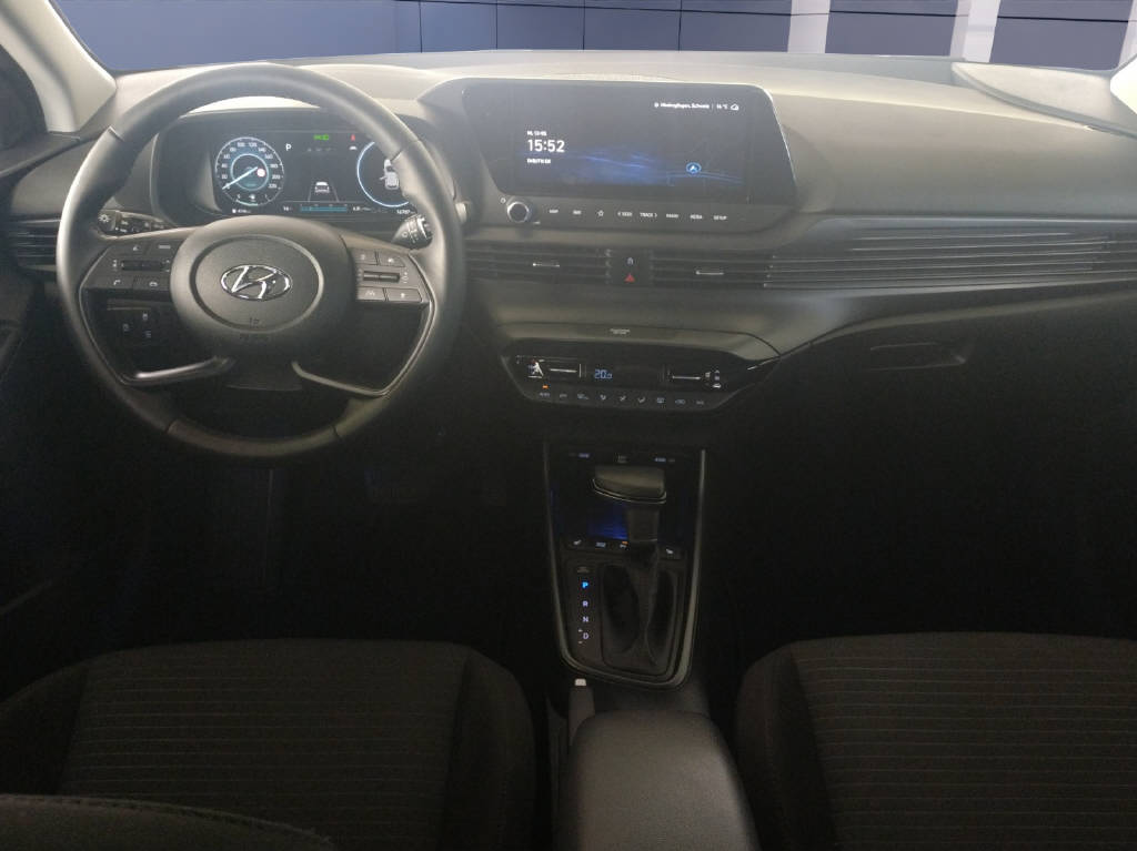 HYUNDAI i20 1.0 T-GDi Vertex-image-11