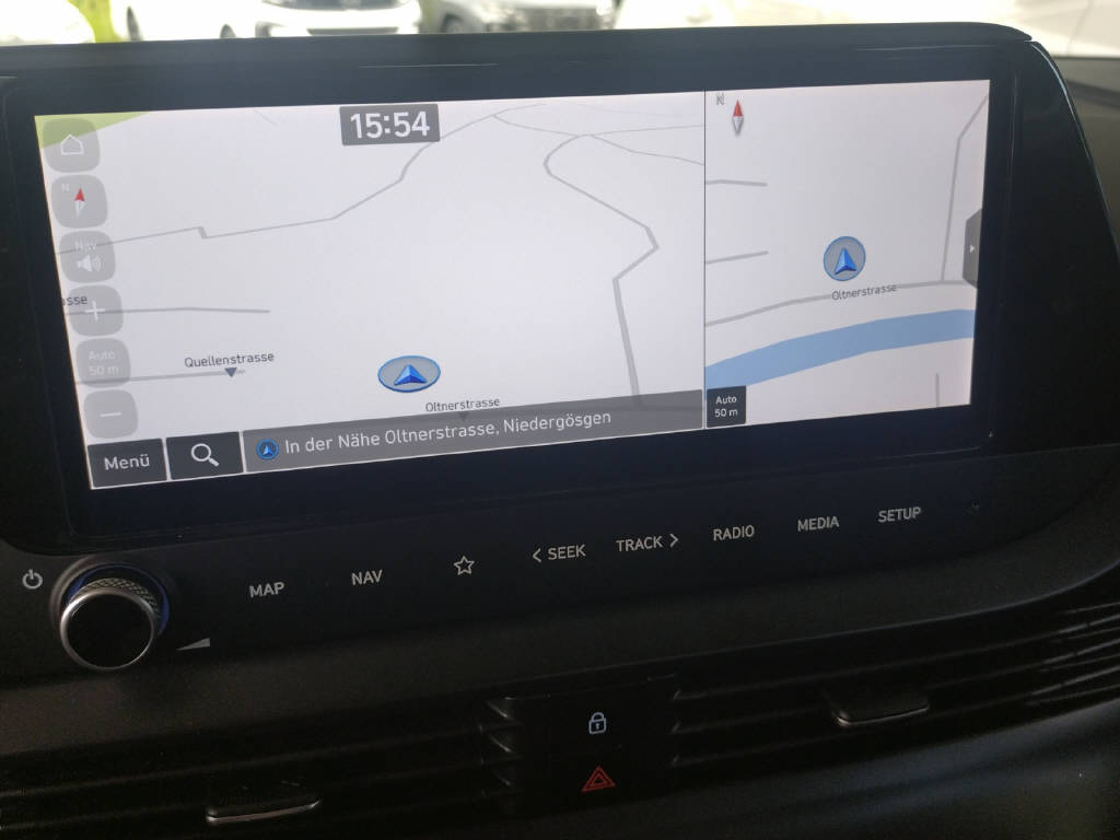 HYUNDAI i20 1.0 T-GDi Vertex-image-19