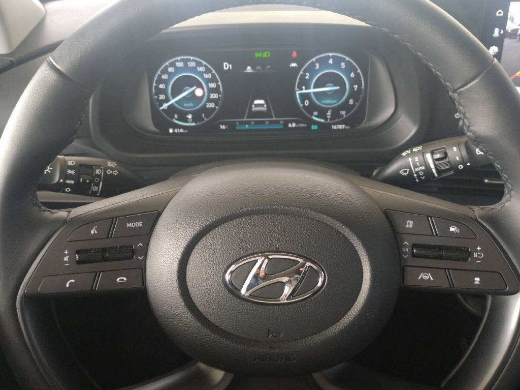 HYUNDAI i20 1.0 T-GDi Vertex-image-13