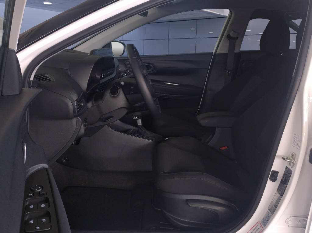 HYUNDAI i20 1.0 T-GDi Vertex-image-9