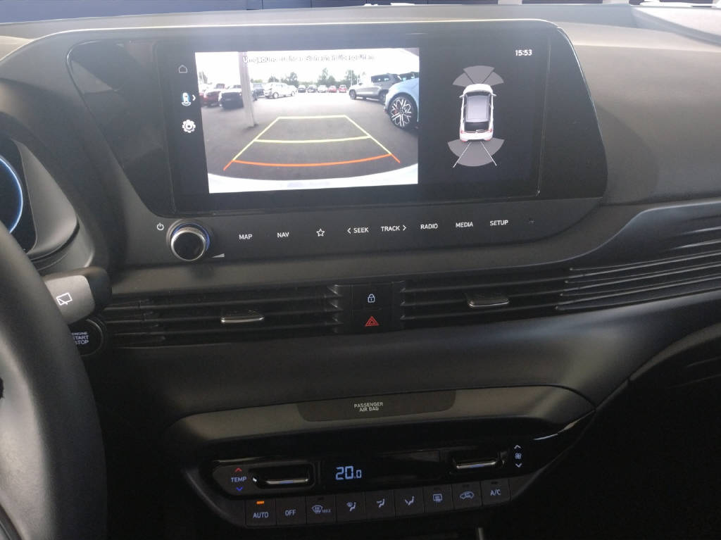HYUNDAI i20 1.0 T-GDi Vertex-image-14