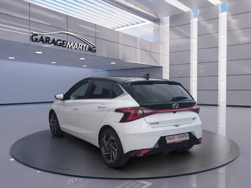HYUNDAI i20 1.0 T-GDi Vertex-image-6