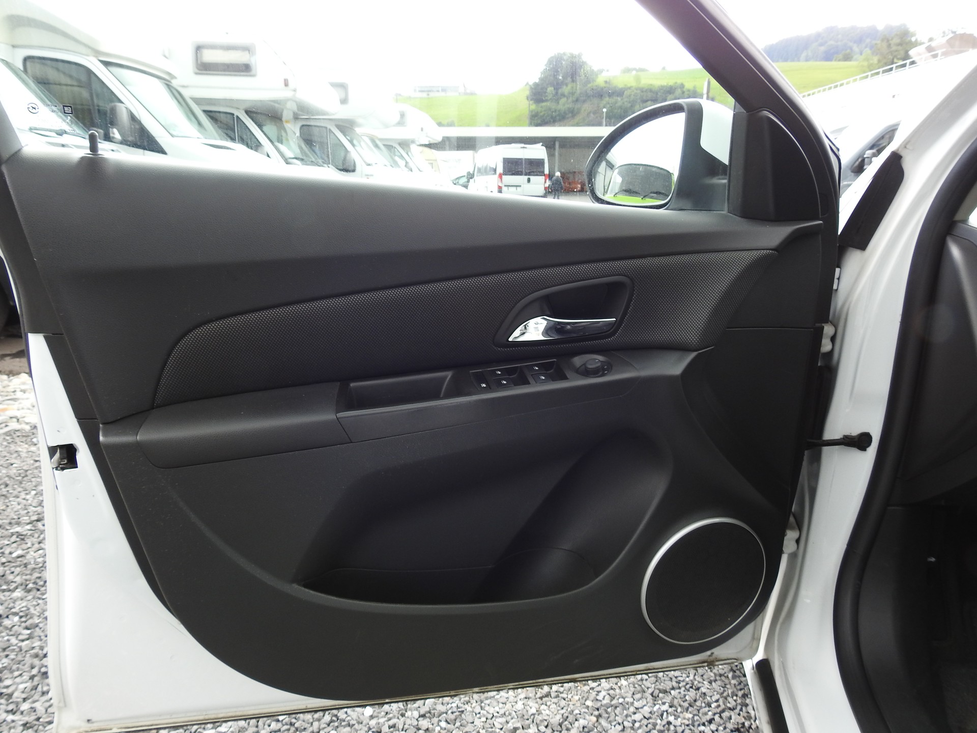 CHEVROLET Cruze 1.8 LTZ-image-10