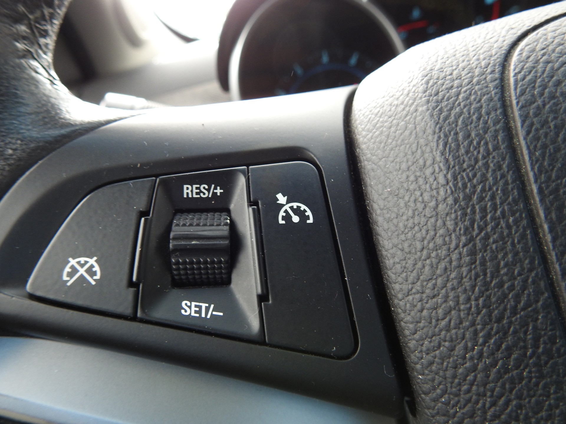 CHEVROLET Cruze 1.8 LTZ-image-23