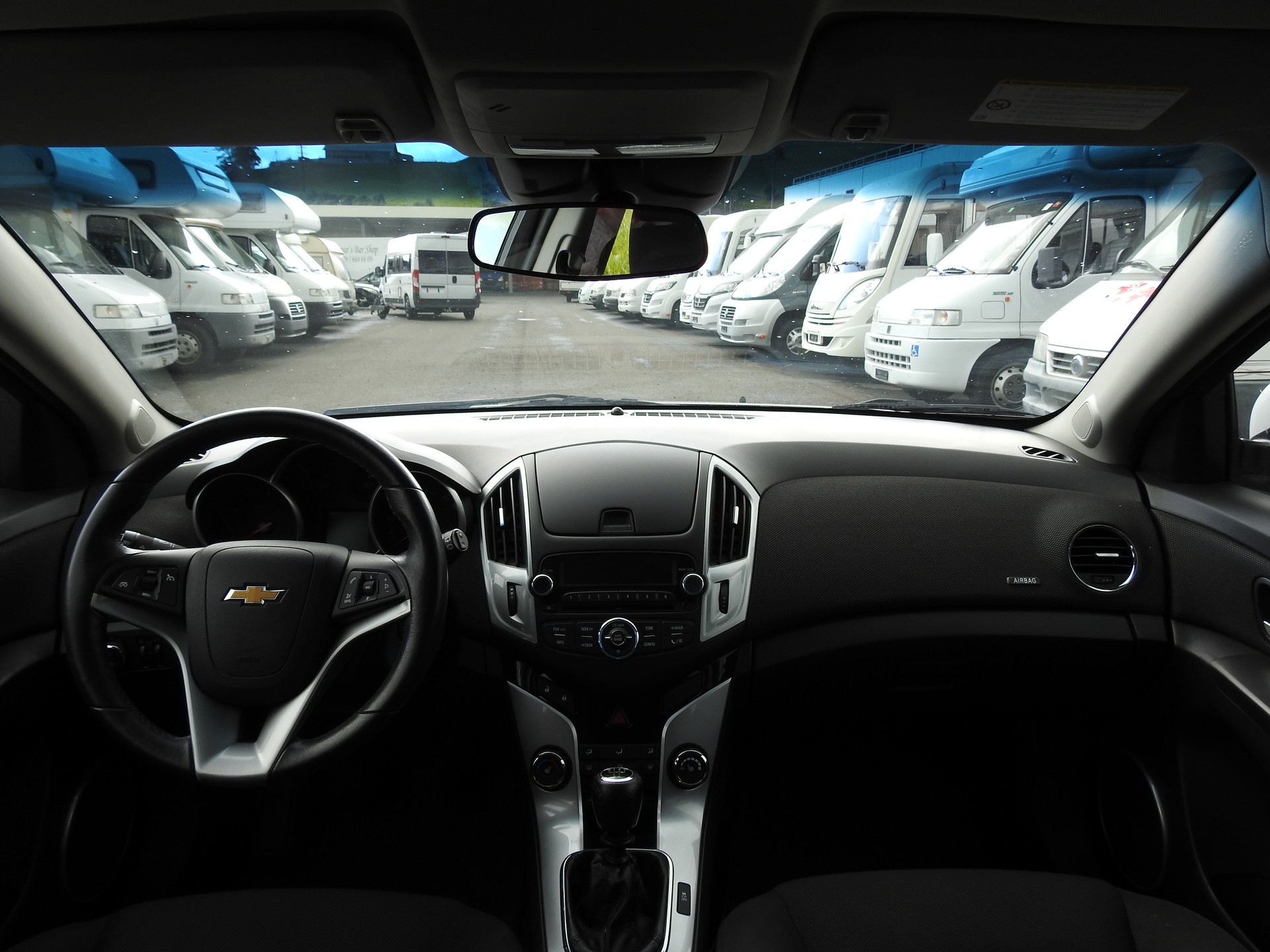 CHEVROLET Cruze 1.8 LTZ-image-16
