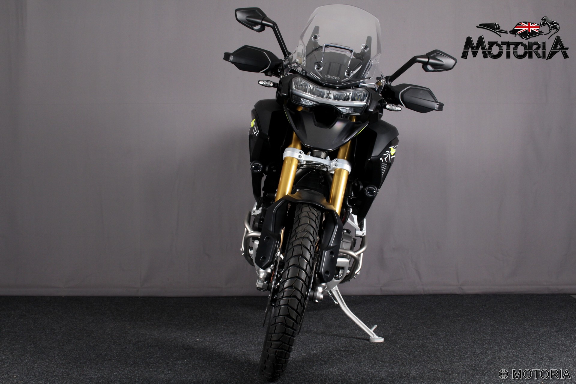 TRIUMPH Tiger 1200 Desert-image-7
