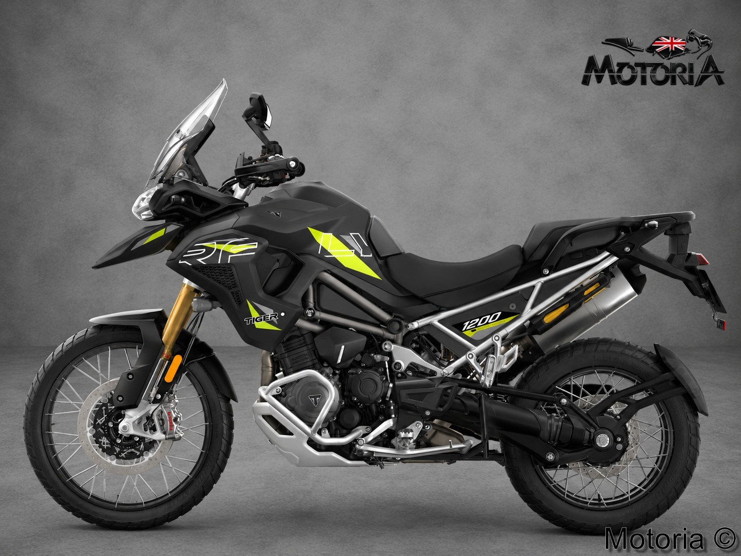 TRIUMPH Tiger 1200 Desert-image-3