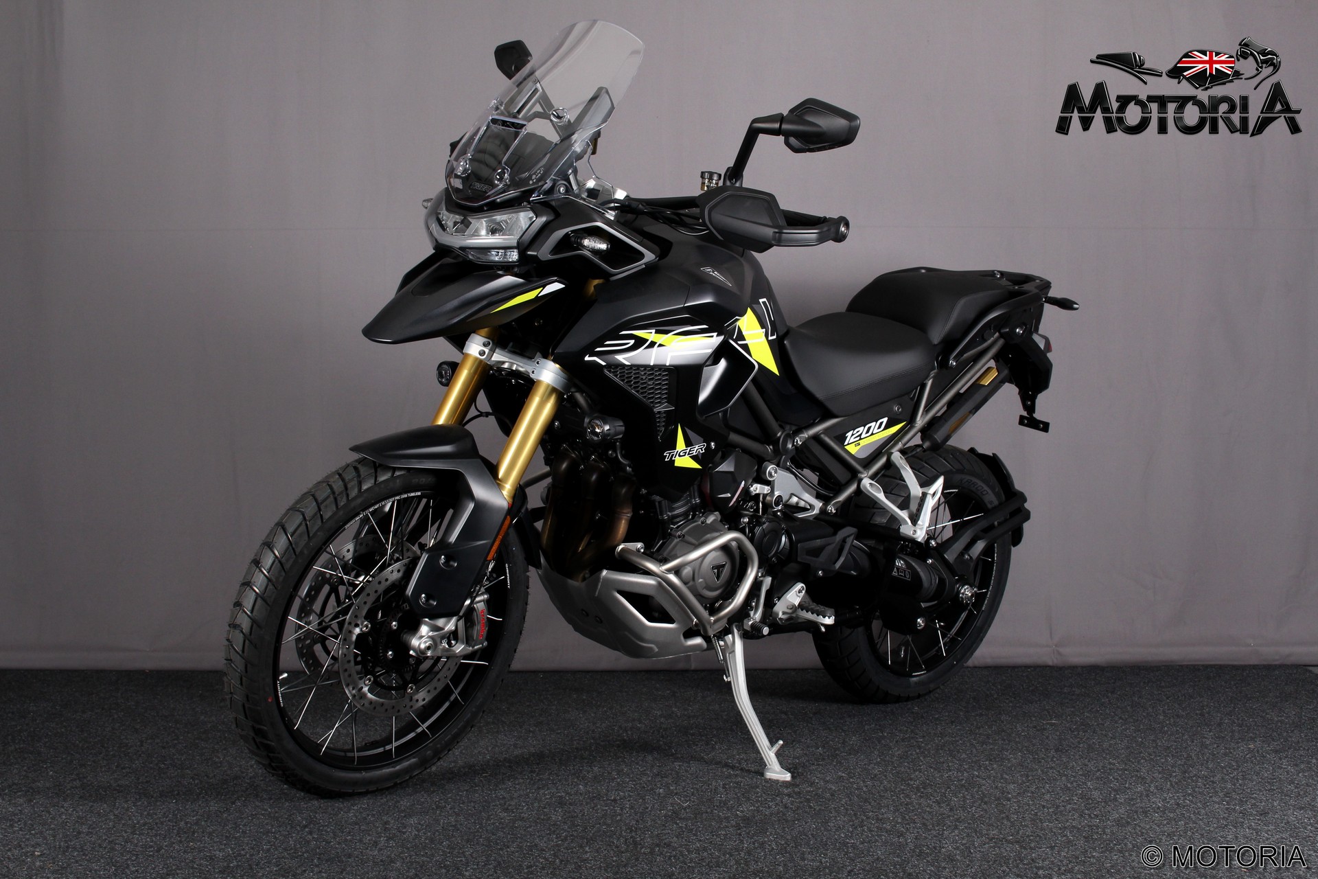 TRIUMPH Tiger 1200 Desert-image-6