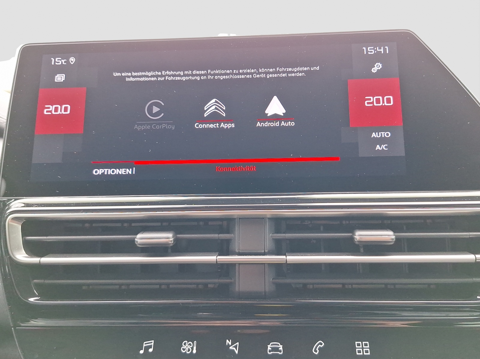 CITROEN C5 Aircross 1.5 BlueHDi Max-image-17