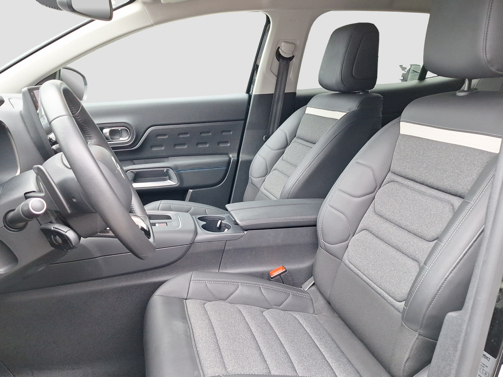 CITROEN C5 Aircross 1.5 BlueHDi Max-image-9