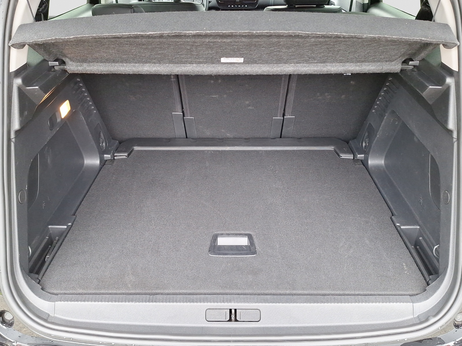 CITROEN C5 Aircross 1.5 BlueHDi Max-image-11