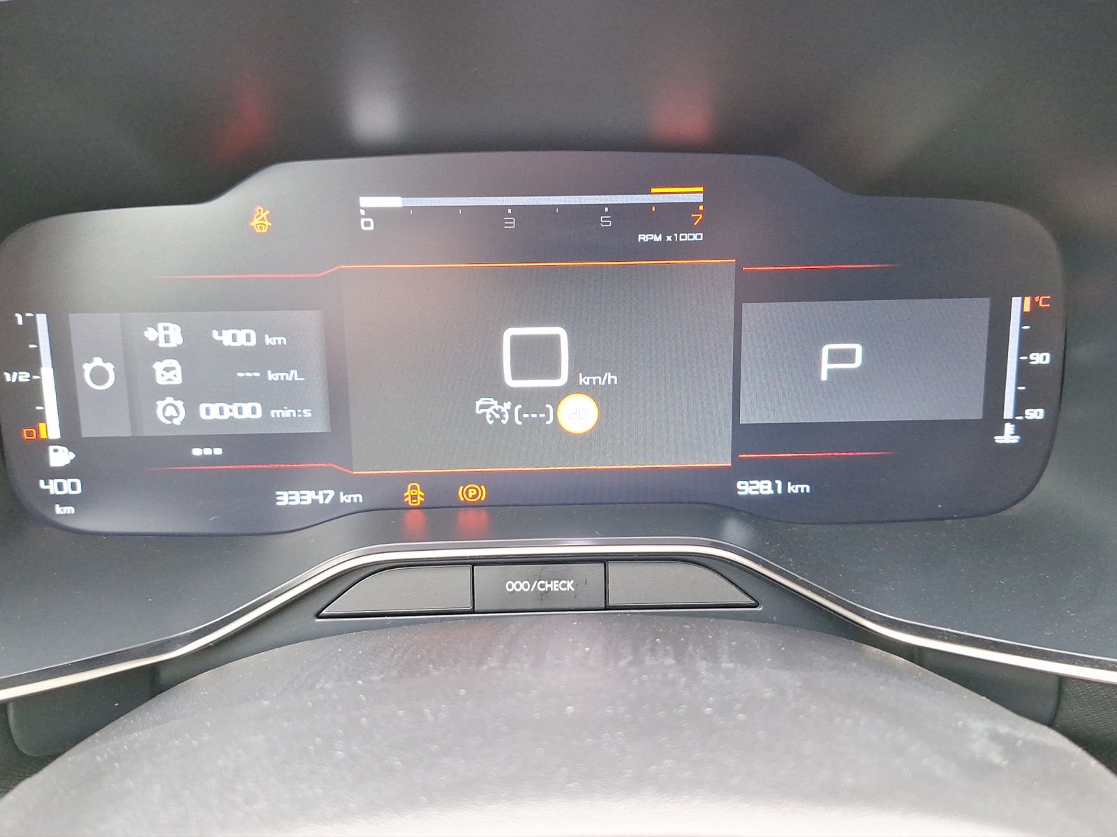 CITROEN C5 Aircross 1.5 BlueHDi Max-image-14