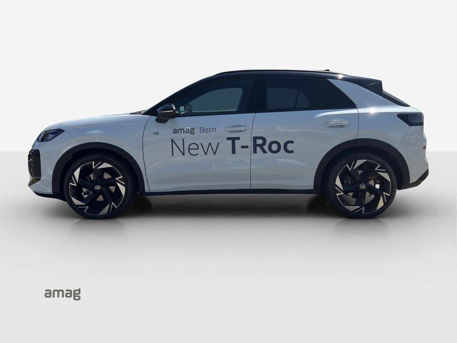 VW T-Roc 1.5 eTSI mHEV R-Line DSG-showroom-element-1