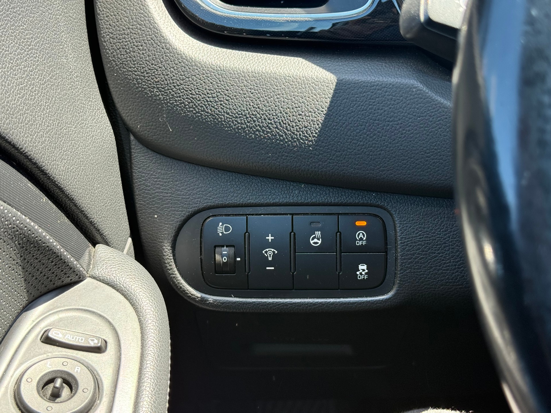 KIA Carens 1.6 GDI Classic-image-10