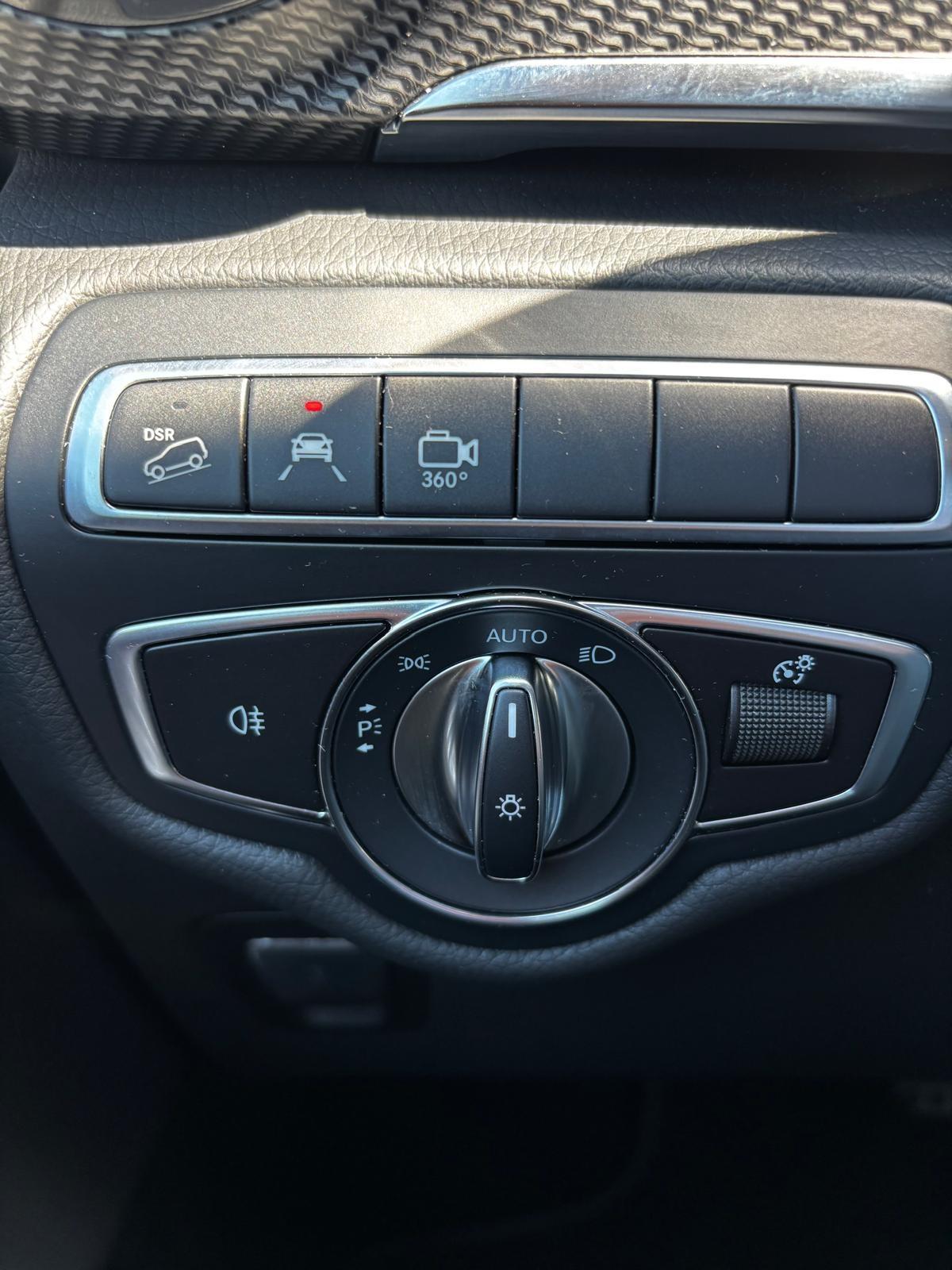 MERCEDES-BENZ V 300 d Avantgarde lang Van-image-19
