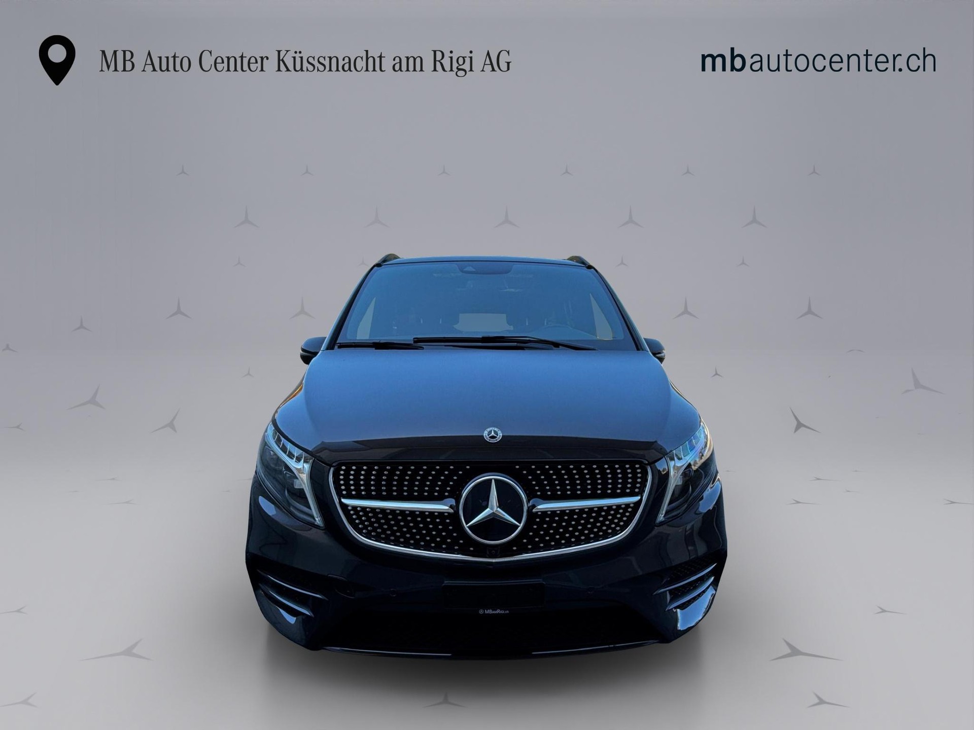 MERCEDES-BENZ V 300 d Avantgarde lang Van-image-6