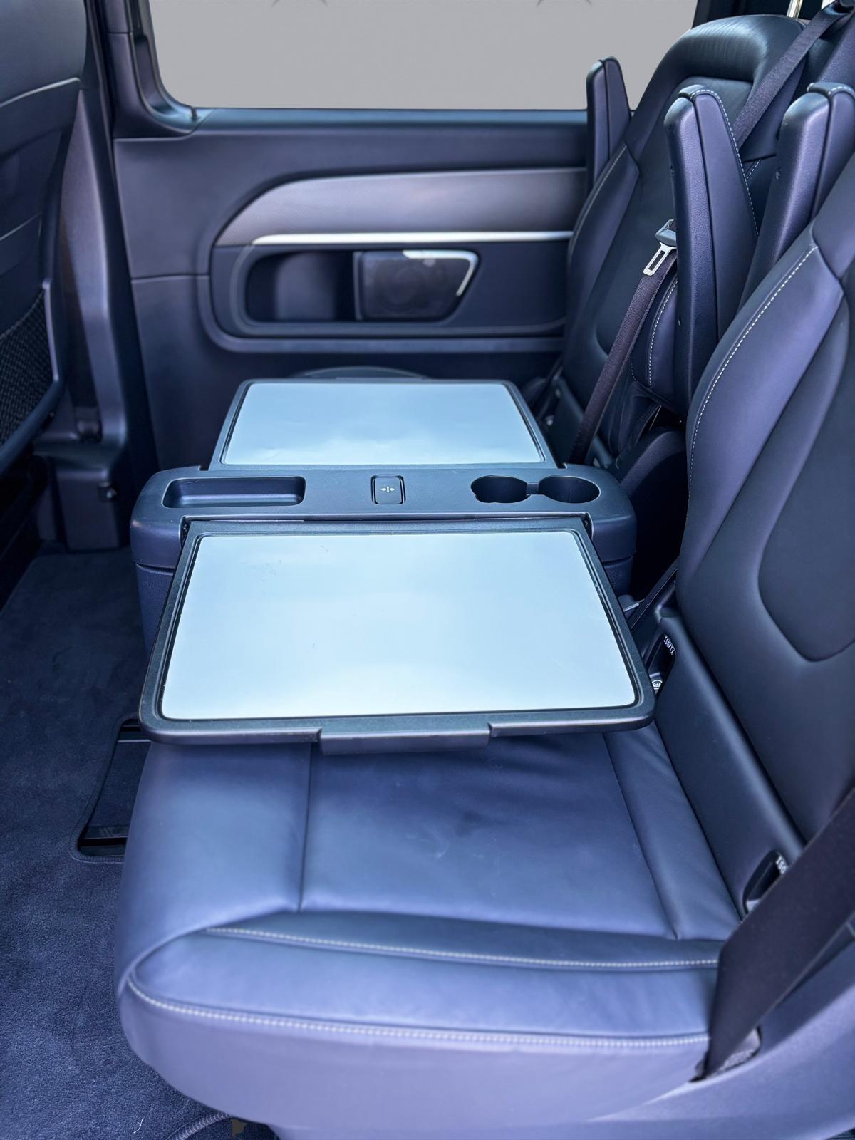 MERCEDES-BENZ V 300 d Avantgarde lang Van-image-13